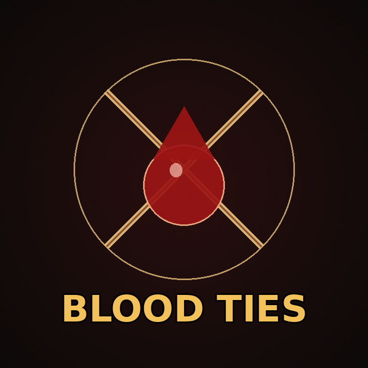 Blood Ties